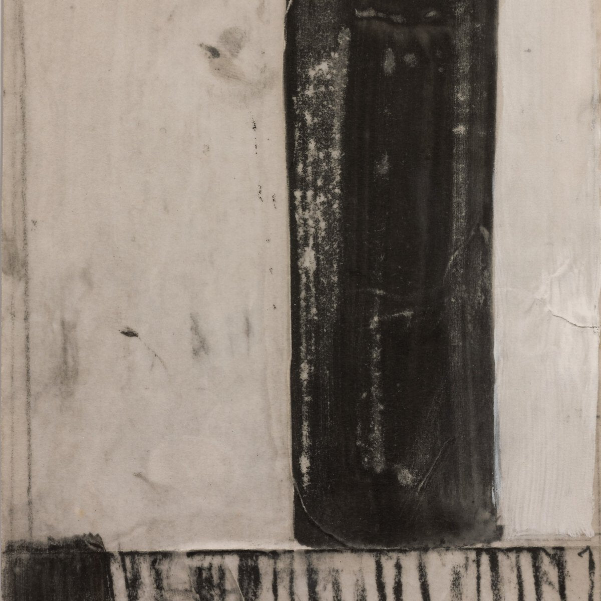 Poetic Architectures No 3 by Valeria Sidanez
