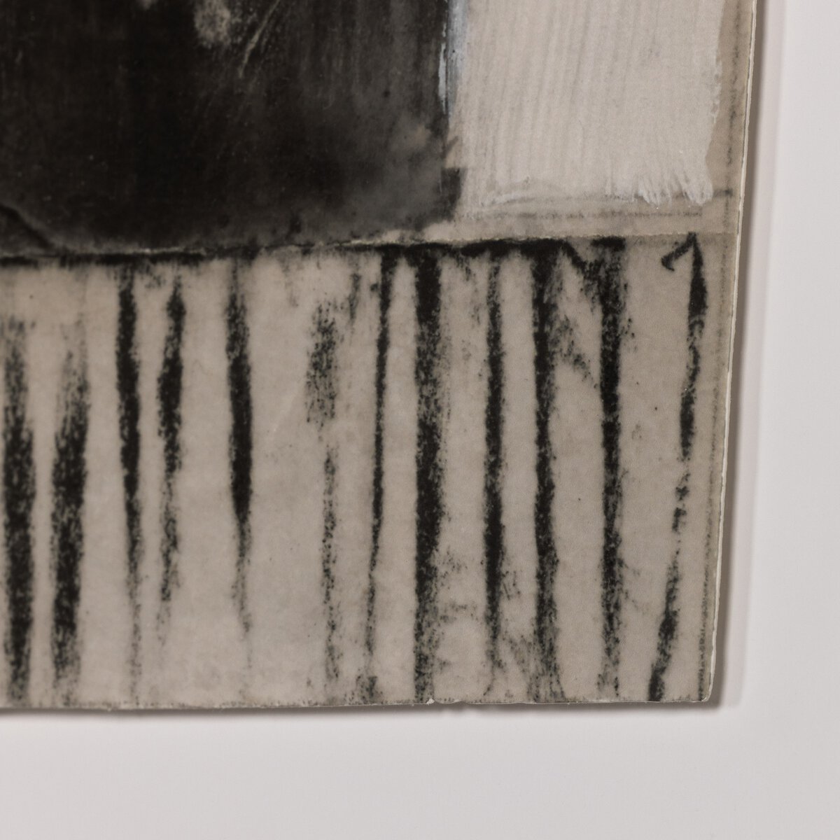 Poetic Architectures No 3 by Valeria Sidanez