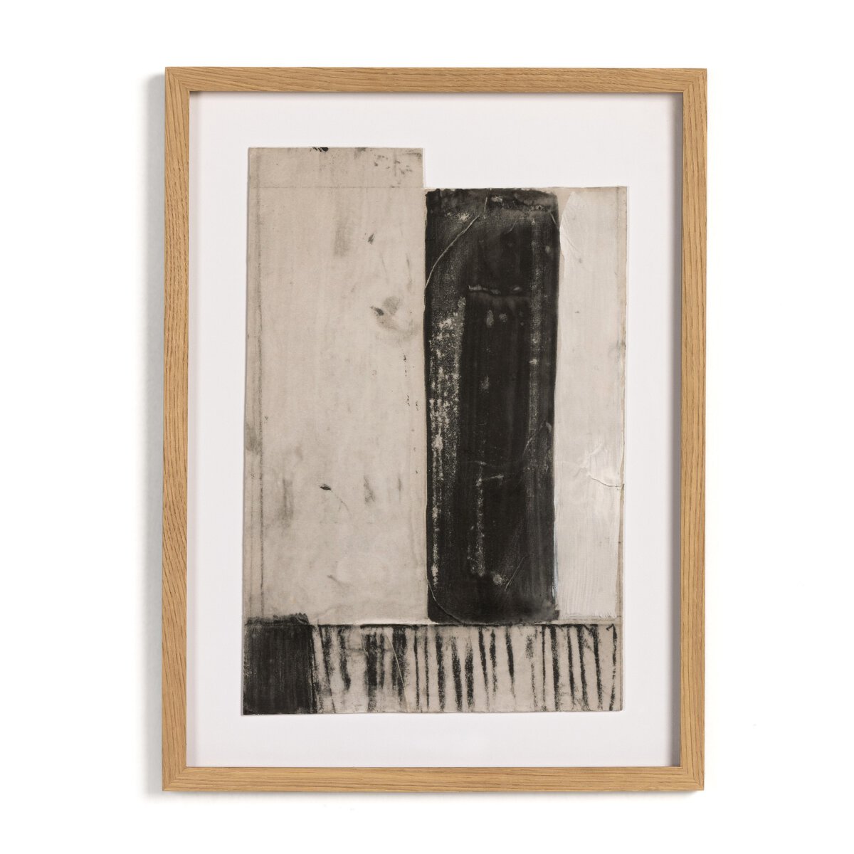 Poetic Architectures No 3 by Valeria Sidanez