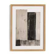 Poetic Architectures No 3 by Valeria Sidanez