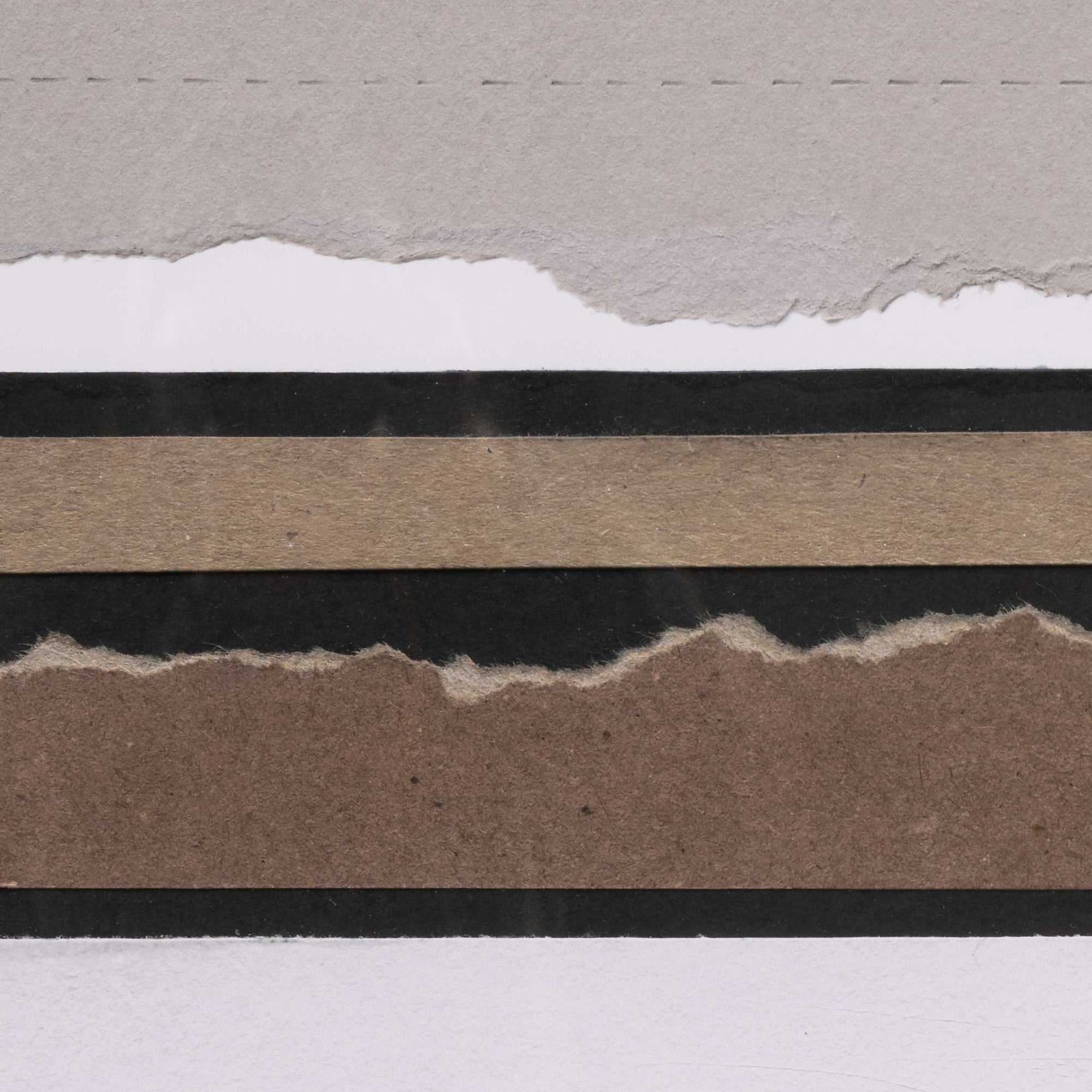 Poetic Architectures No 2 By Valeria Sid