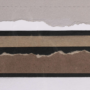 Poetic Architectures No 2 By Valeria Sid