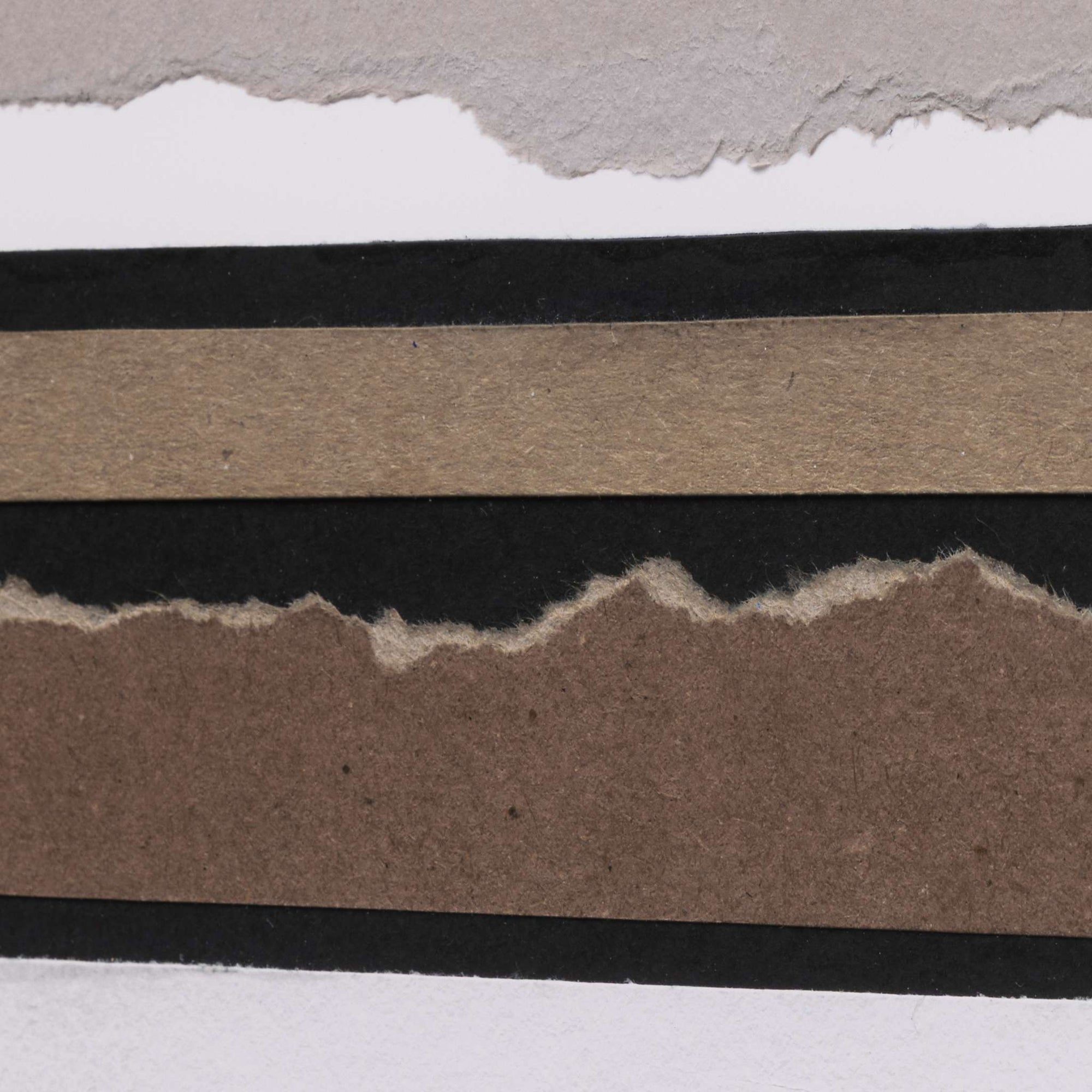 Poetic Architectures No 2 By Valeria Sid