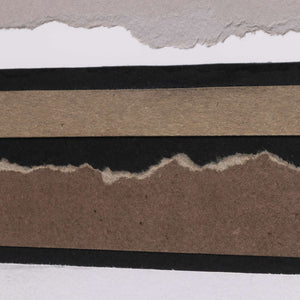 Poetic Architectures No 2 By Valeria Sid