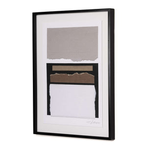 Poetic Architectures No 2 By Valeria Sid
