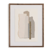 Poetic Architectures No 1 by Valeria Sidanez