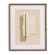 Poetic Architectures No 8 by Valeria Sidanez