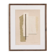 Poetic Architectures No 8 By Valeria Sid