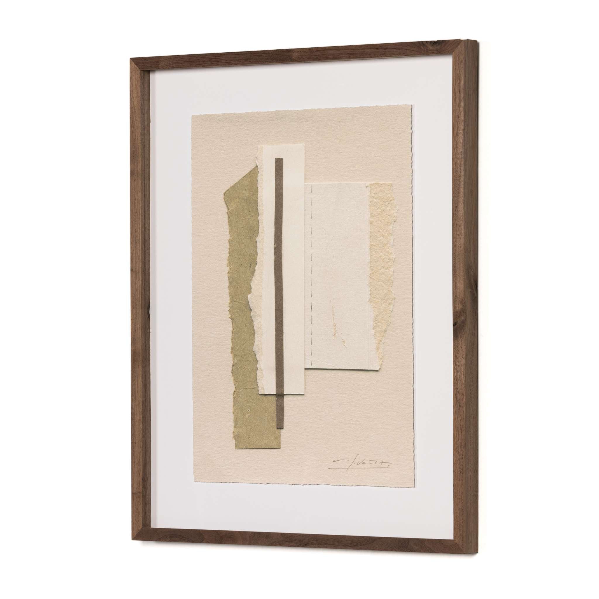 Poetic Architectures No 8 By Valeria Sid