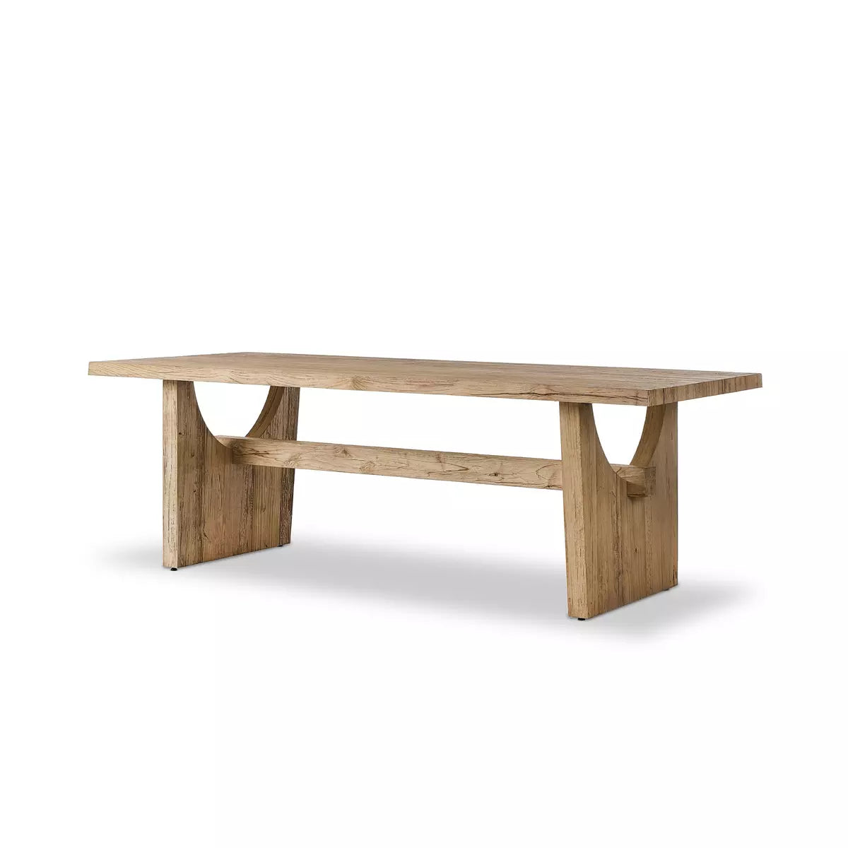 Bleached Alder