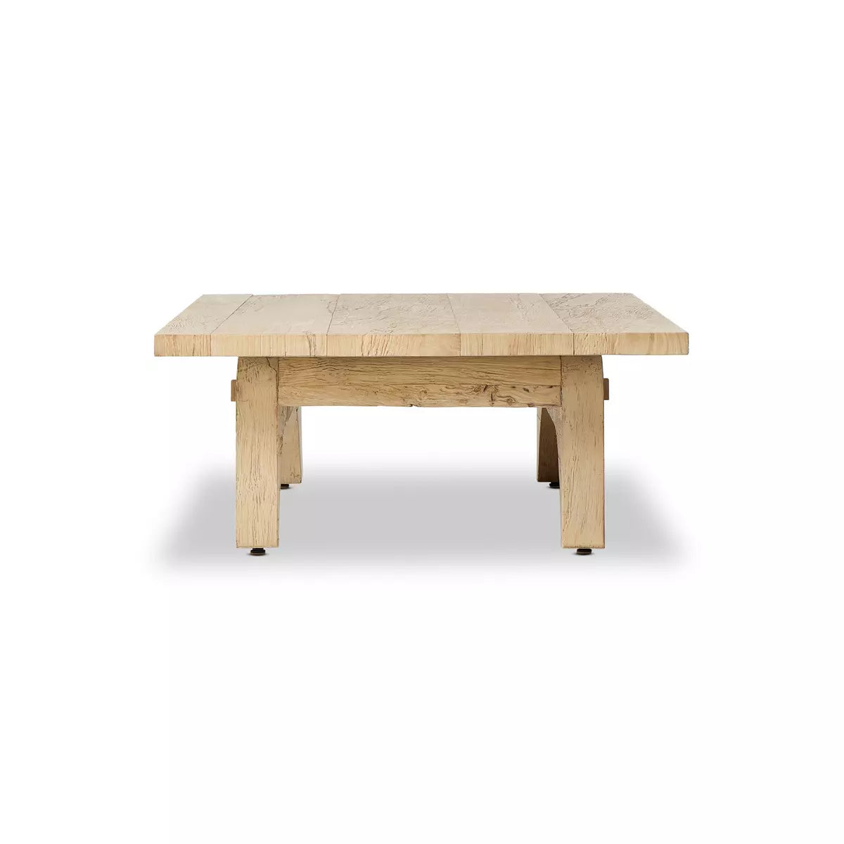 Bleached Alder