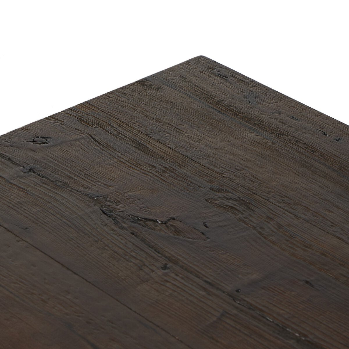 Smoked Alder