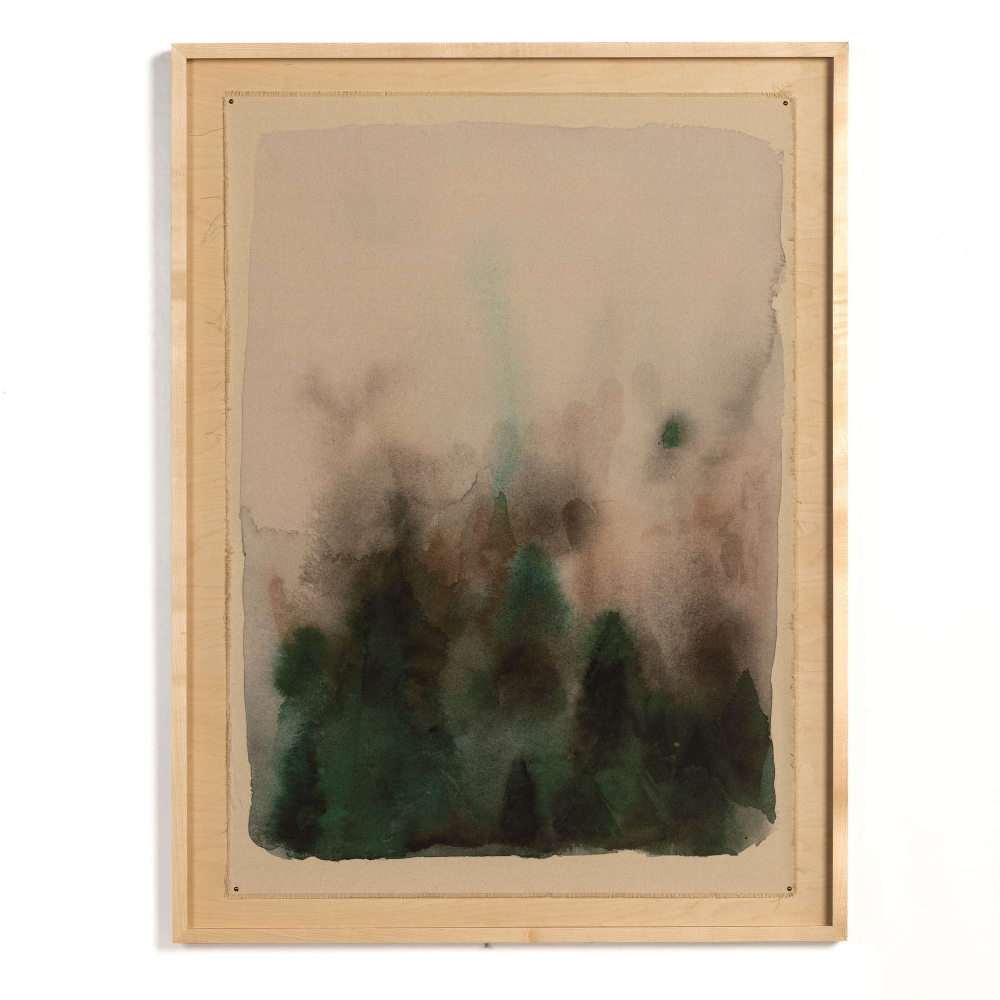 Woodland By Jess Engle