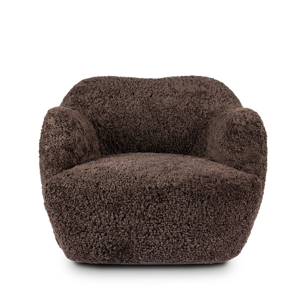 Julius Swivel Chair