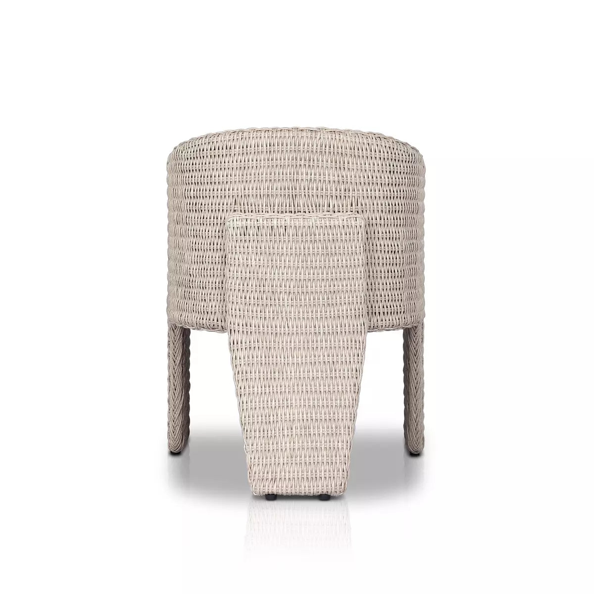 Fae Outdoor Dining Chair