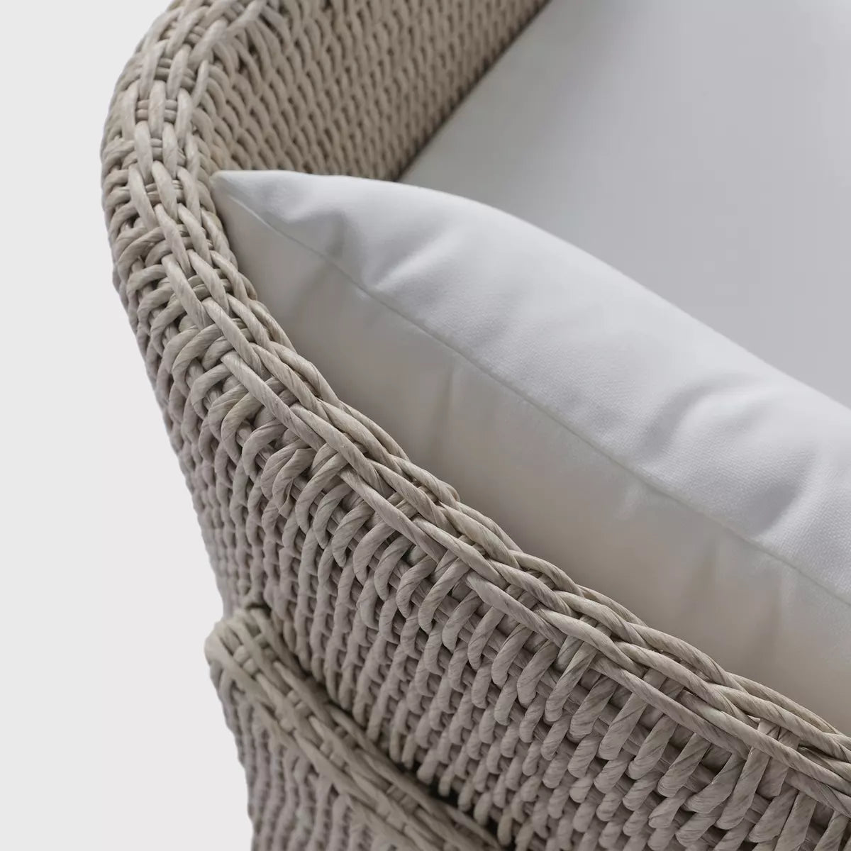 Fae Outdoor Dining Chair