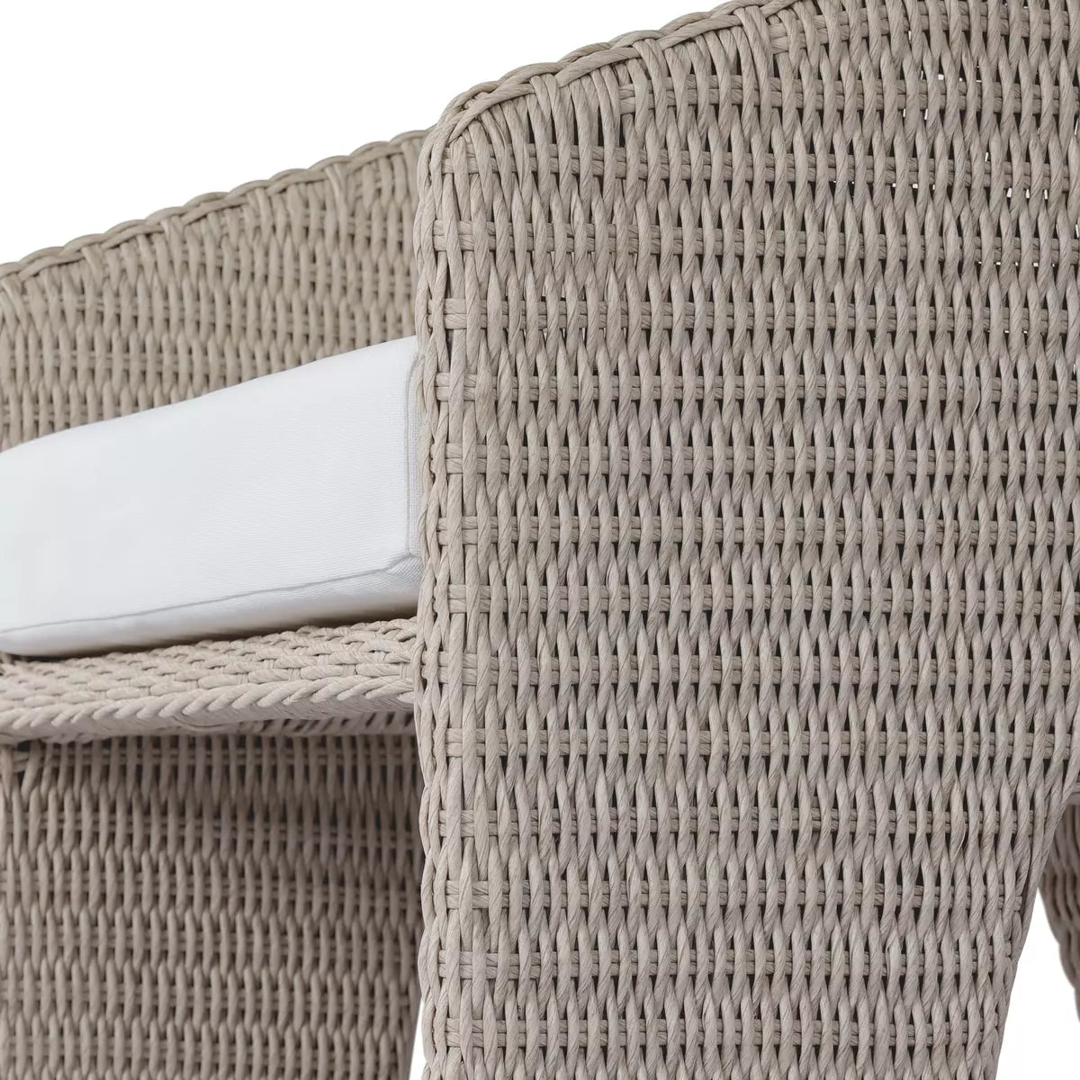 Fae Outdoor Dining Chair