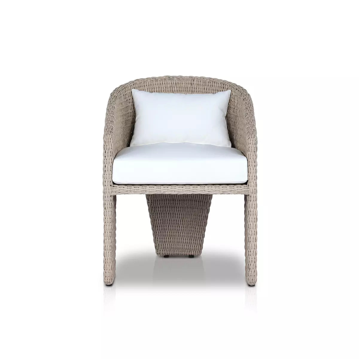 Fae Outdoor Dining Chair