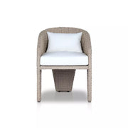 Fae Outdoor Dining Chair