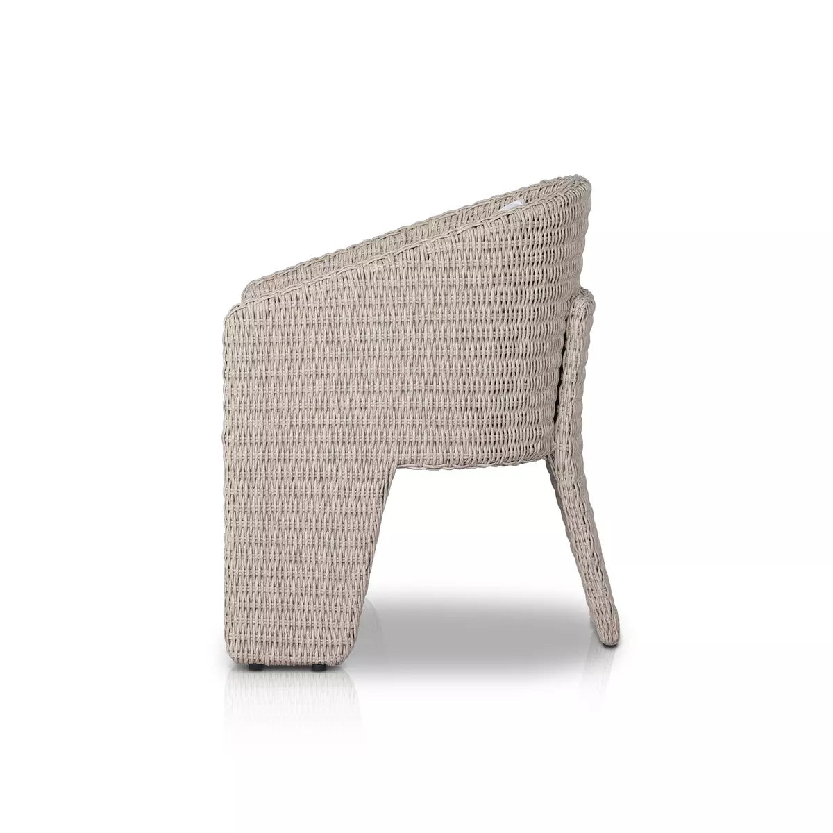 Fae Outdoor Dining Chair