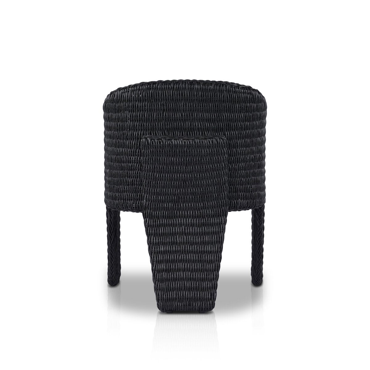 Fae Outdoor Dining Chair