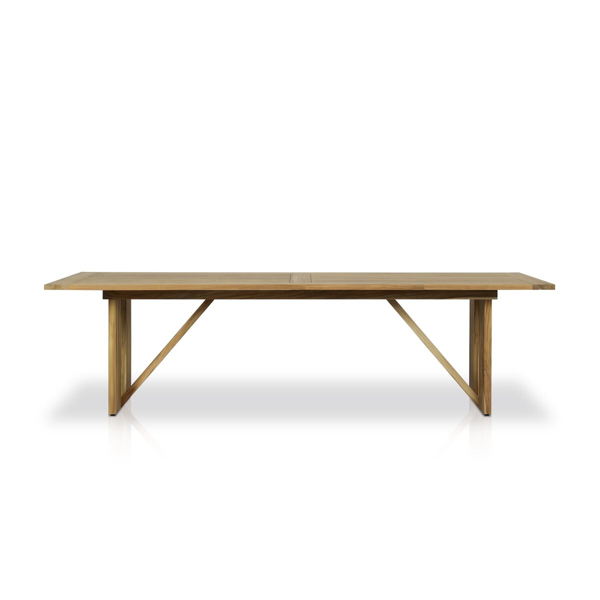 Enders Outdoor Dining Table