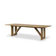 Enders Outdoor Dining Table