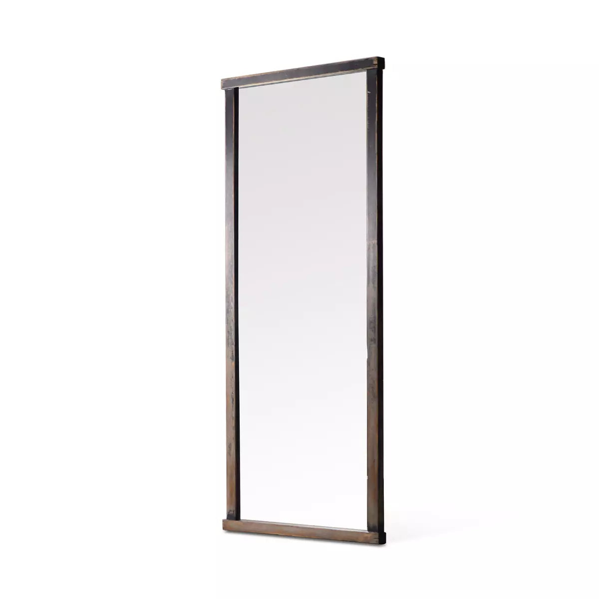 Hitchens Floor Mirror