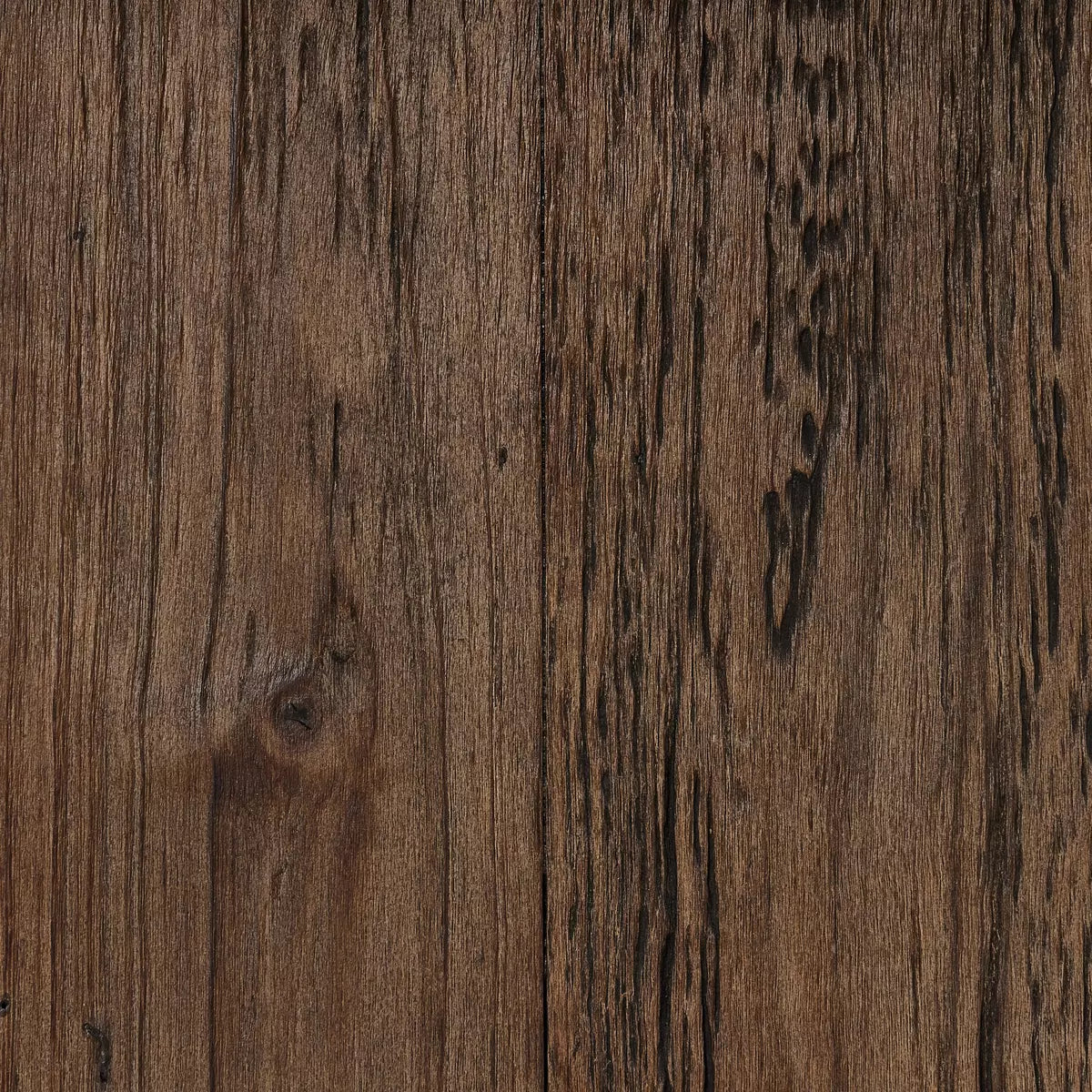 Smoked Alder