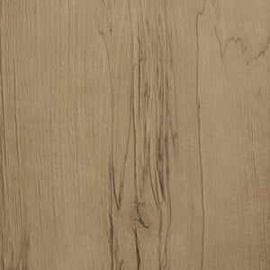 Bleached Alder