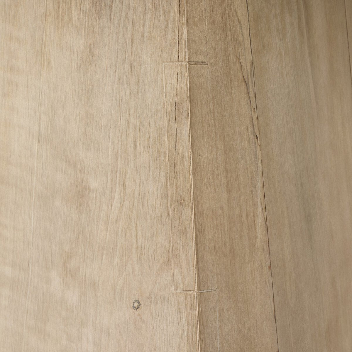 Bleached Alder