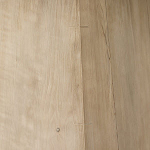 Bleached Alder