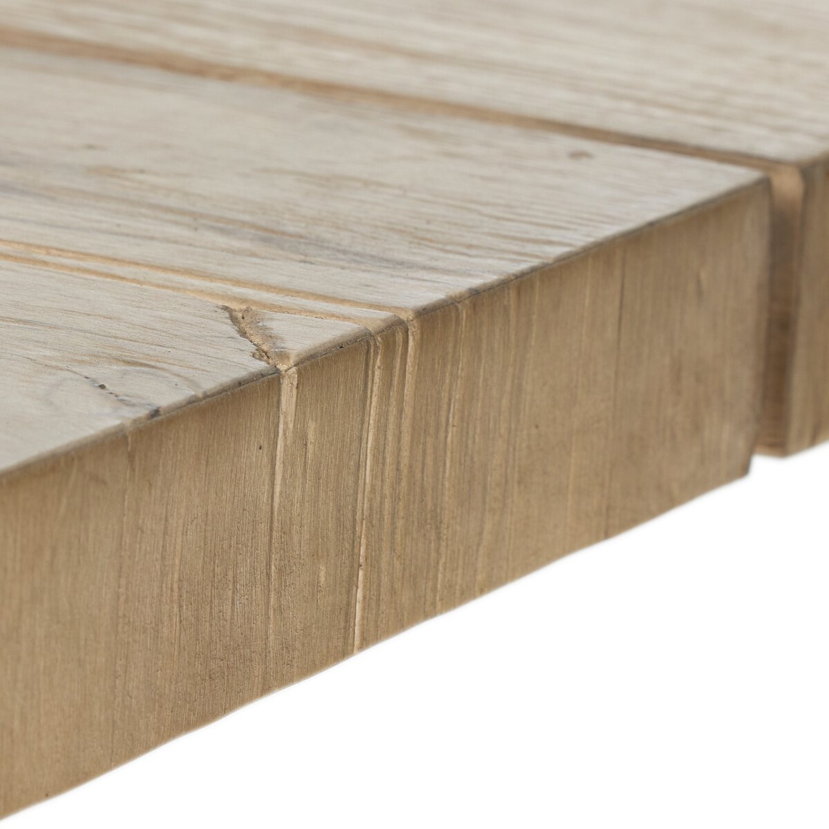 Bleached Alder