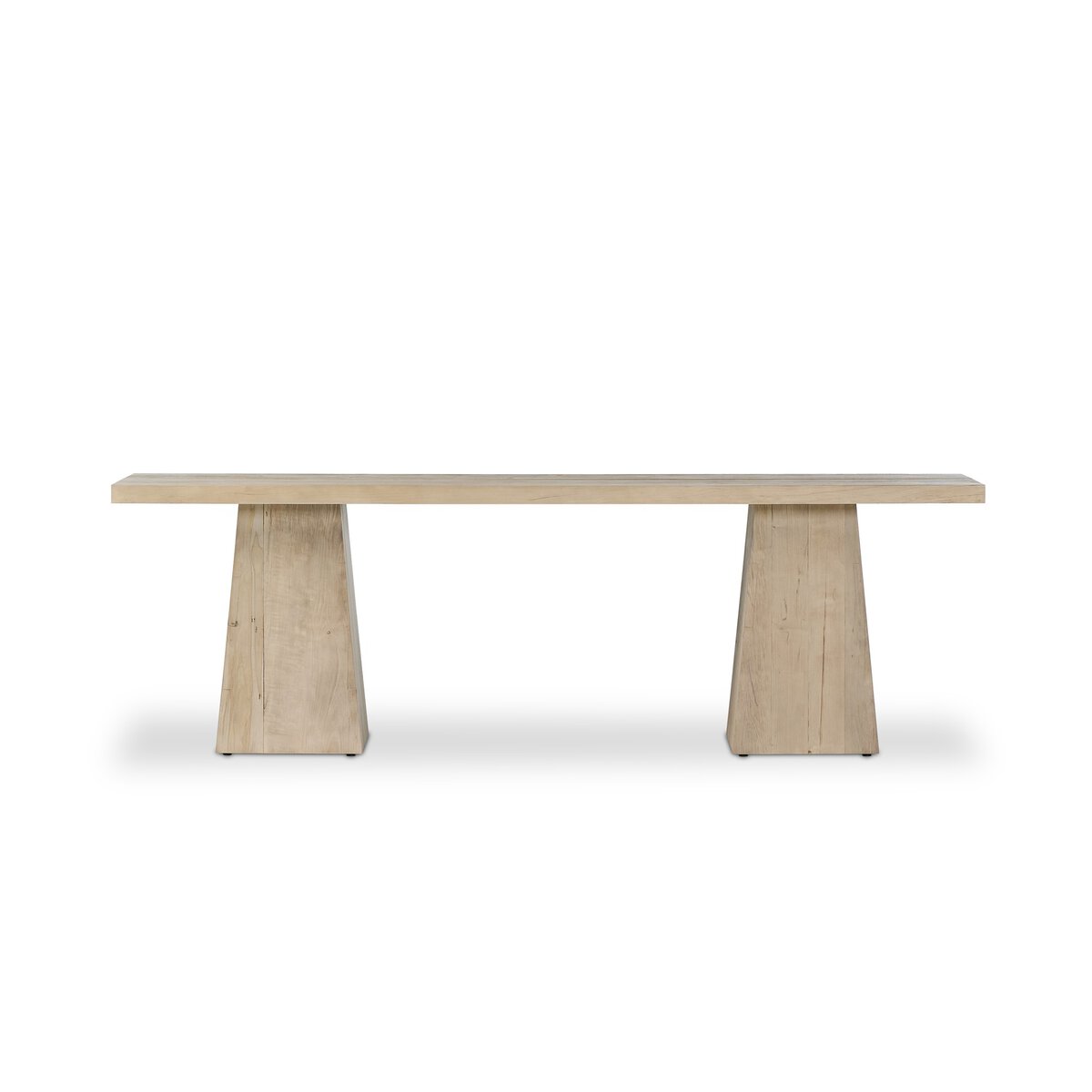 Bleached Alder
