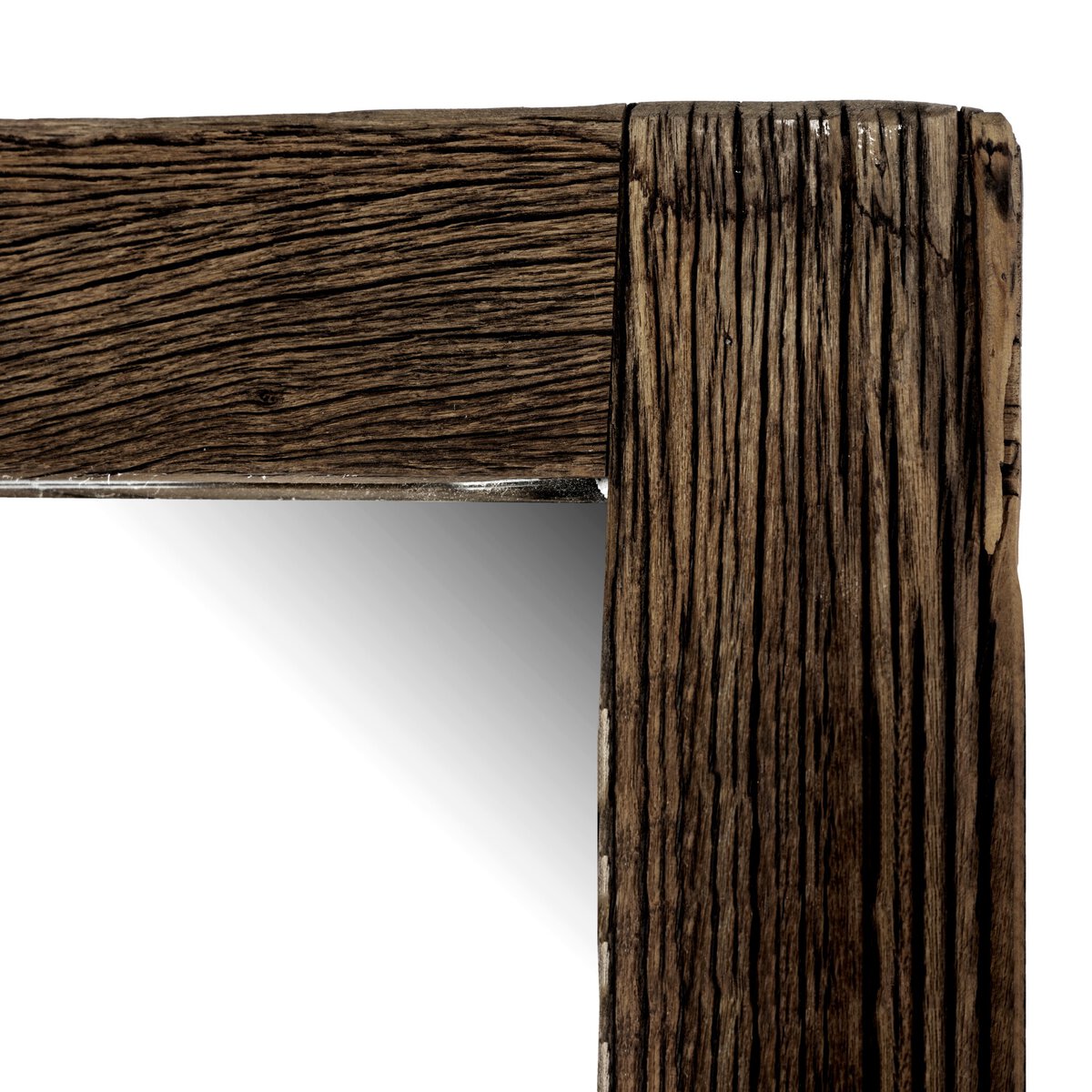 Gridley Floor Mirror