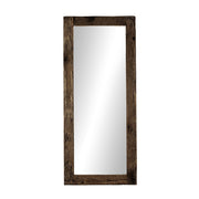 Gridley Floor Mirror