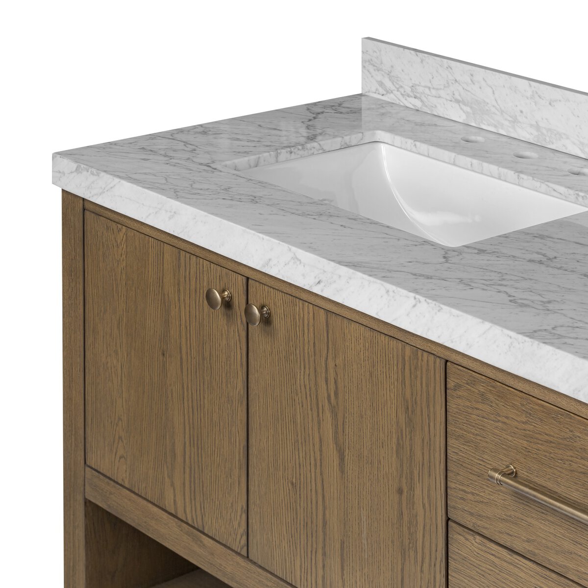 Washed Natural Veneer
