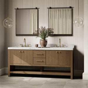 Washed Natural Veneer