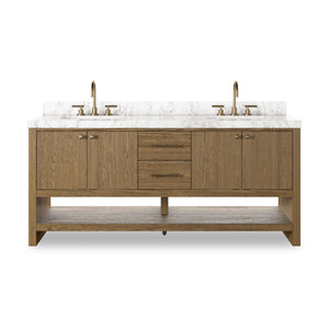 Washed Natural Veneer