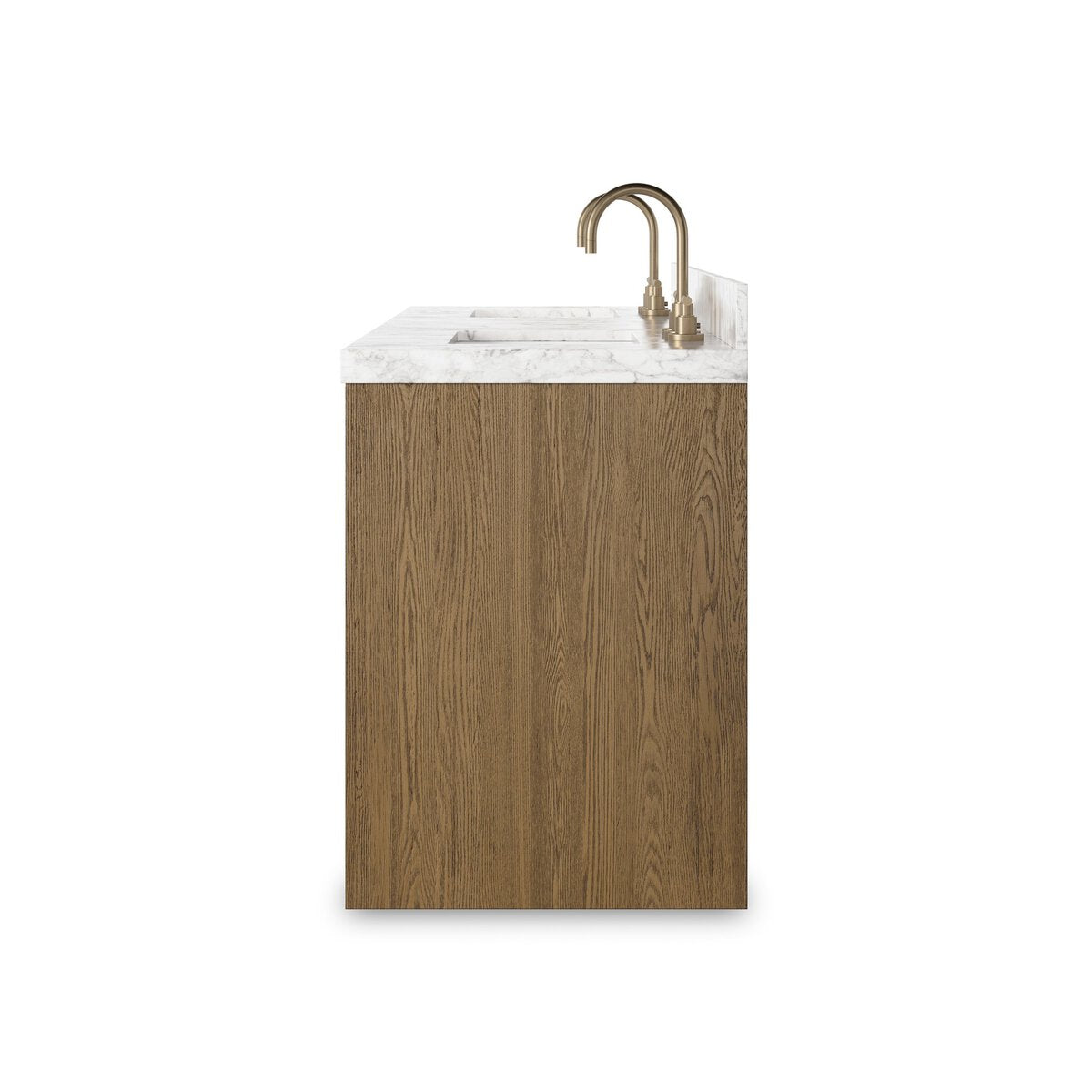 Washed Natural Veneer