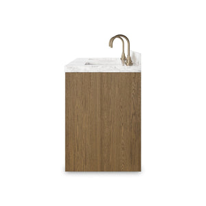 Washed Natural Veneer