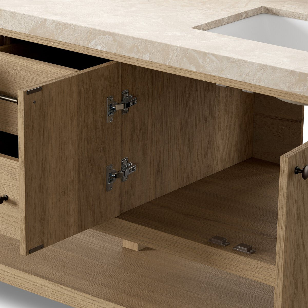 Anthem Double Vanity