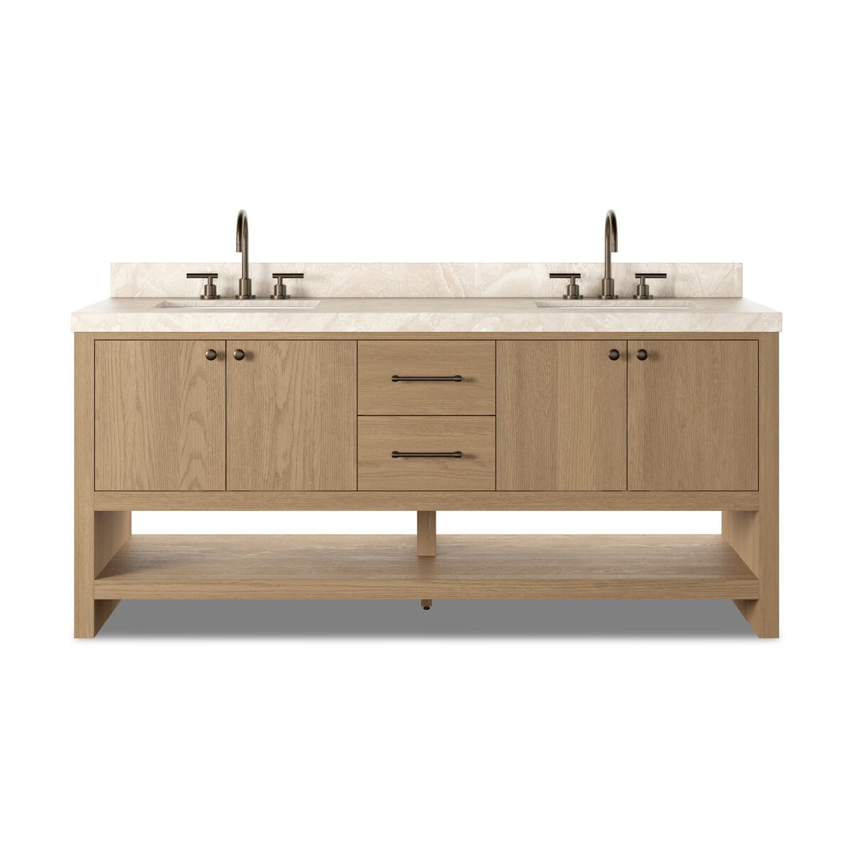 Anthem Double Vanity
