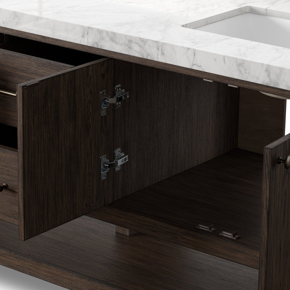 Anthem Double Vanity