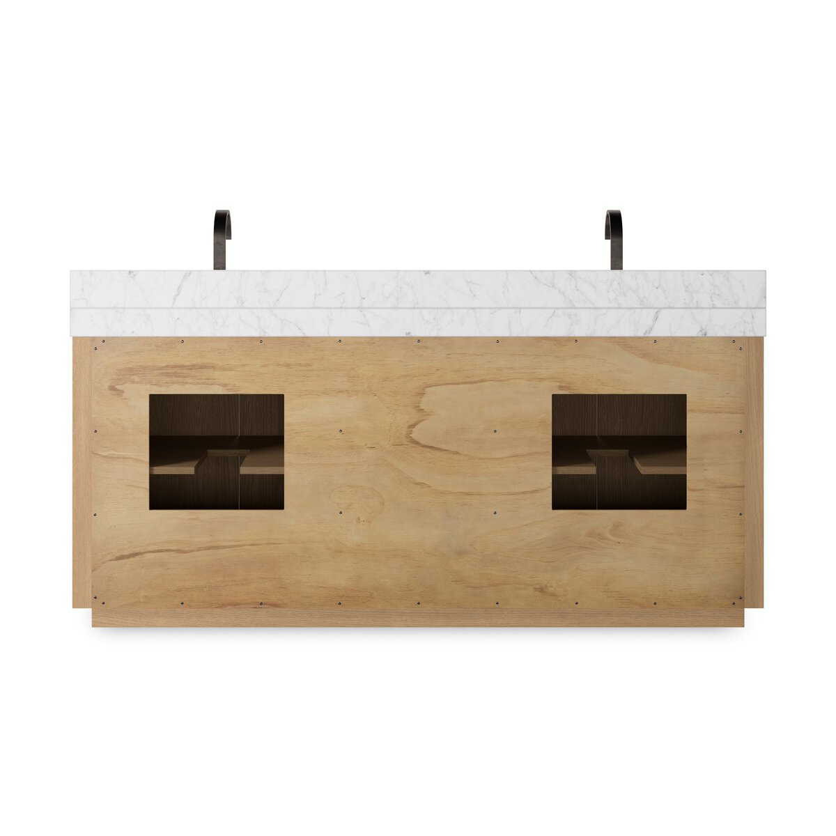 Everett Double Vanity