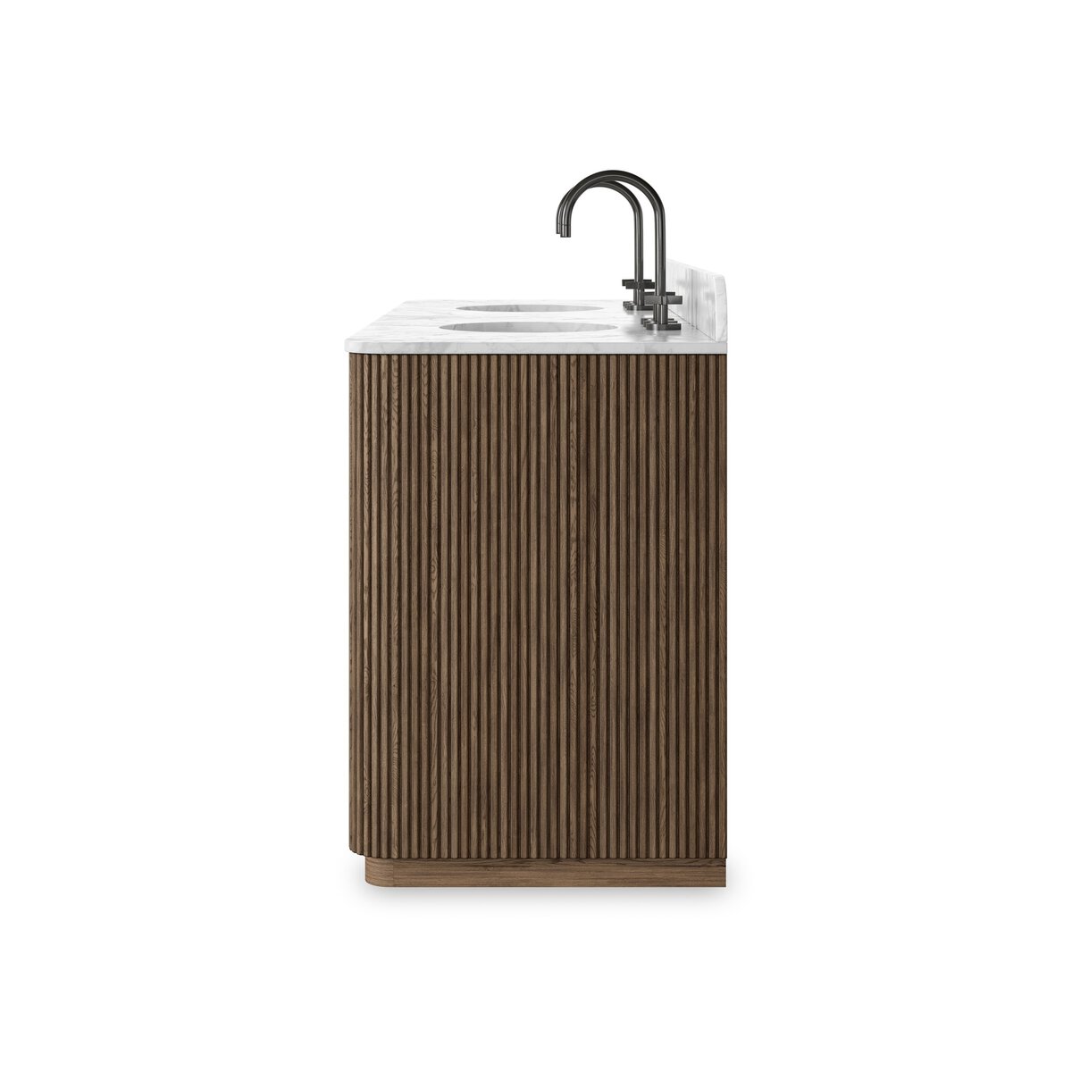 Malden Double Vanity