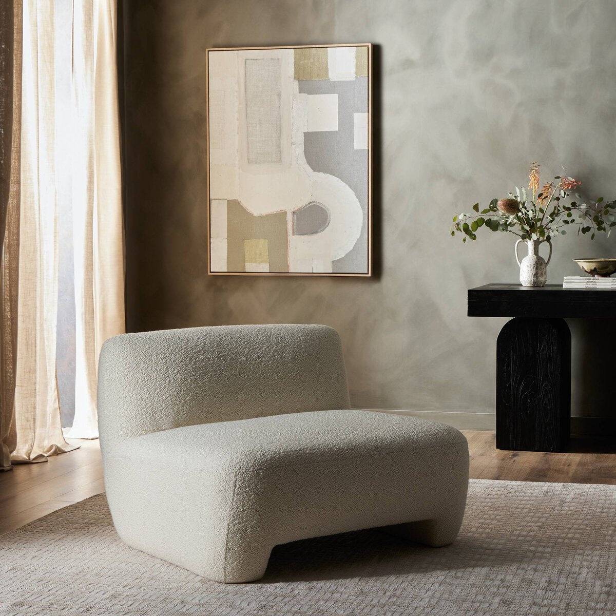 Kyler Chair