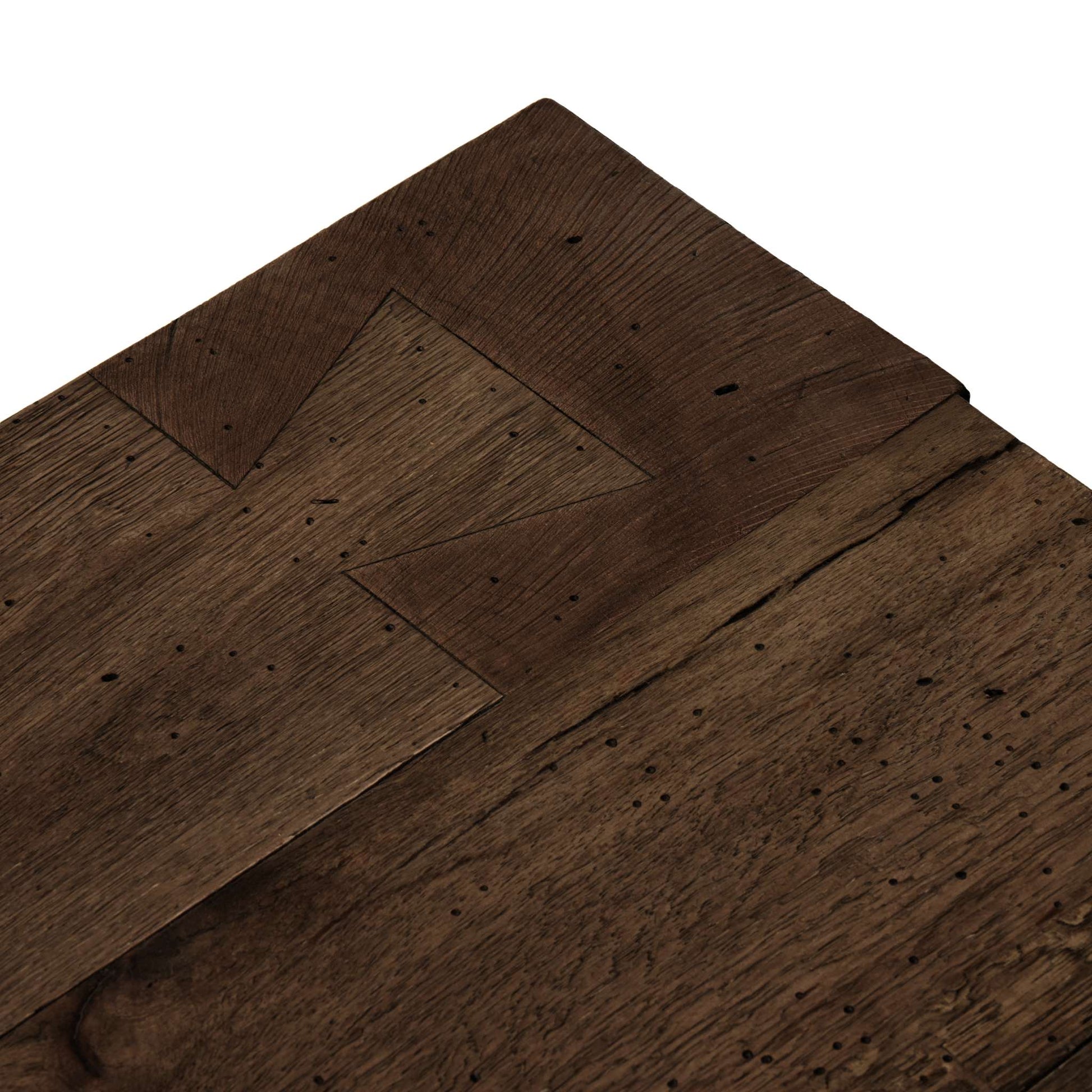 Ebony Rustic Wormwood