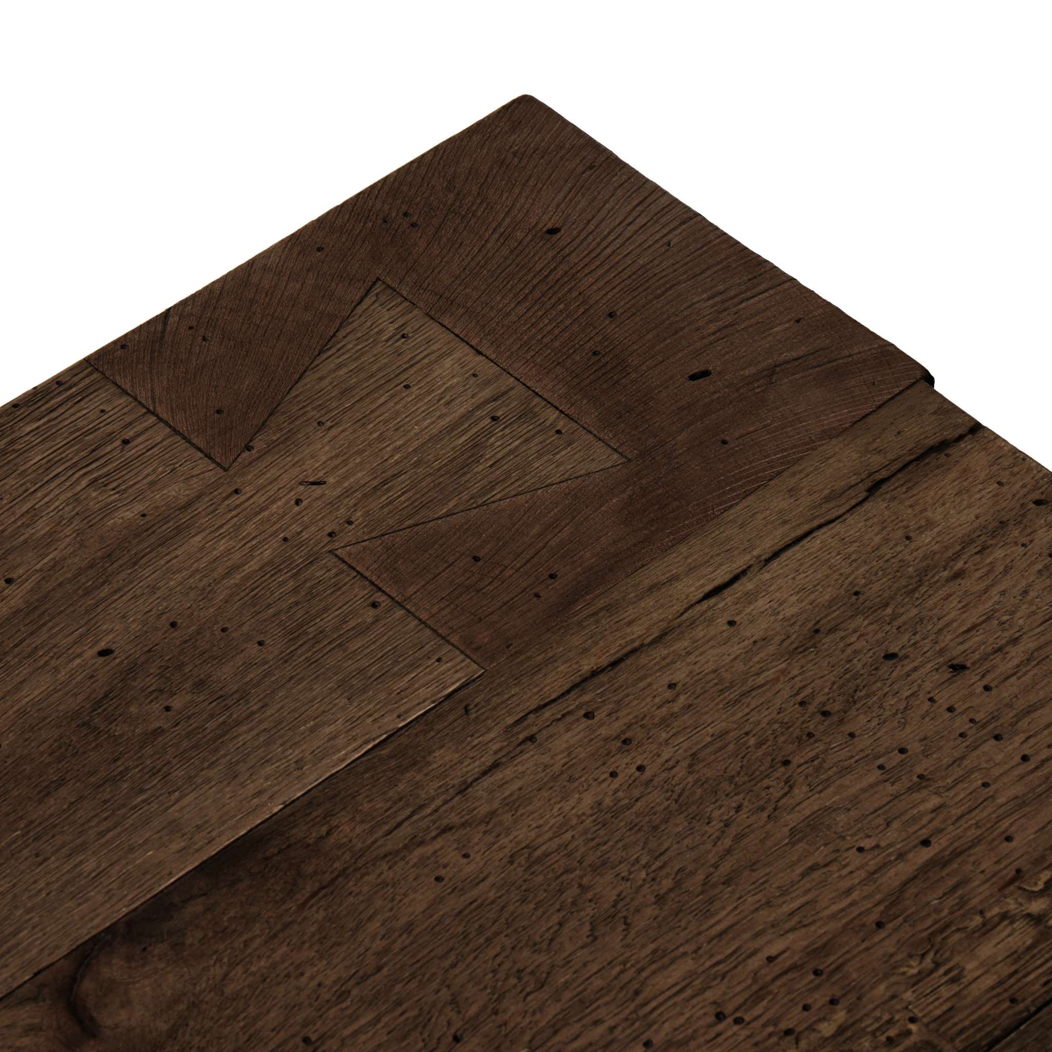 Ebony Rustic Wormwood