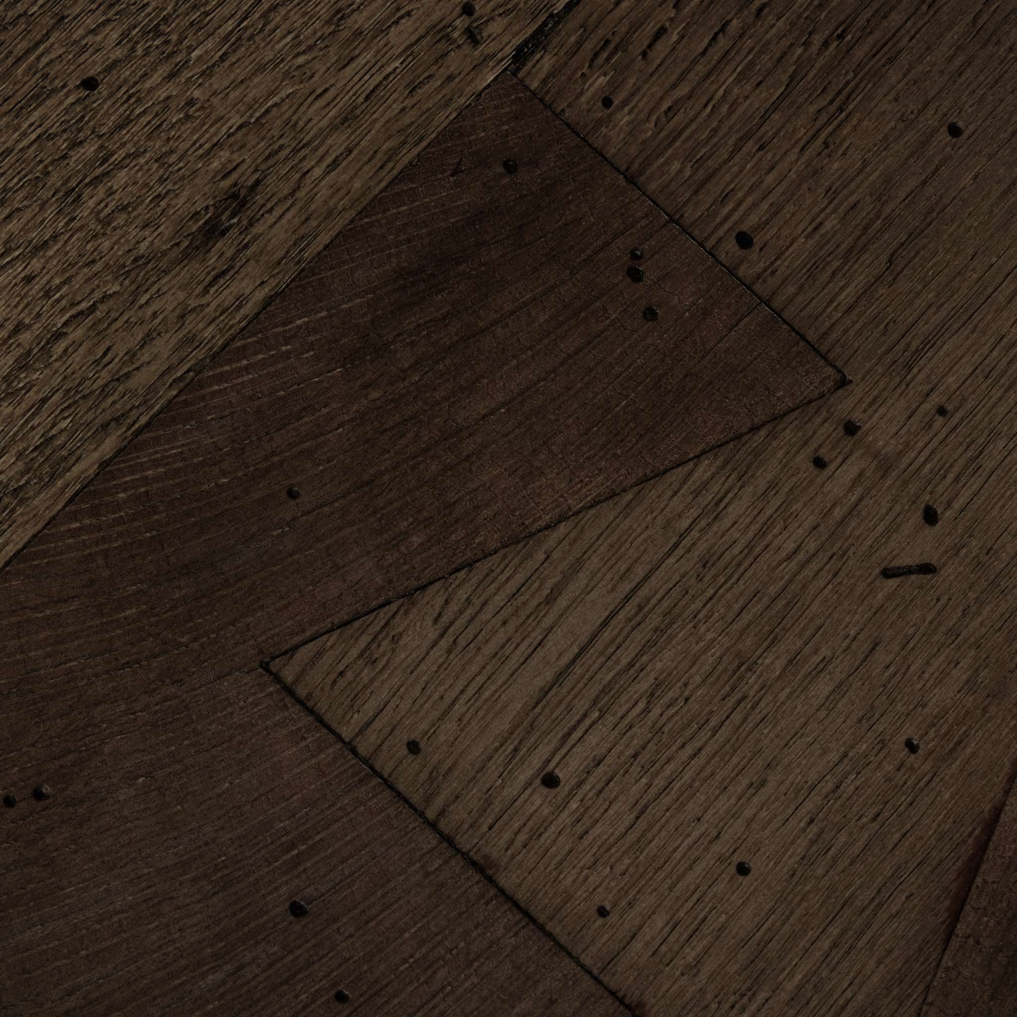 Ebony Rustic Wormwood